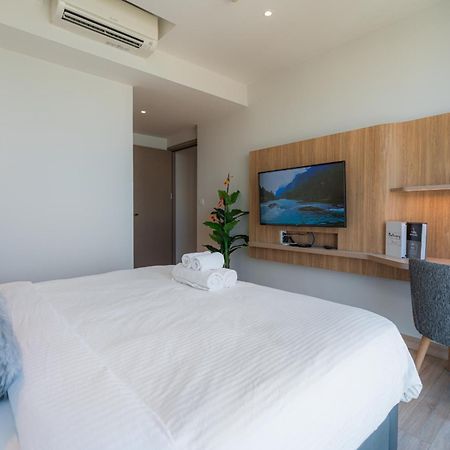 Apartament Son&Henry Zenity District 1 Ho Chi Minh Zewnętrze zdjęcie